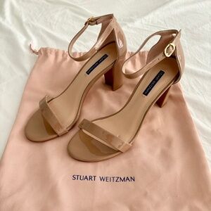 Stuart Weitzman sandals